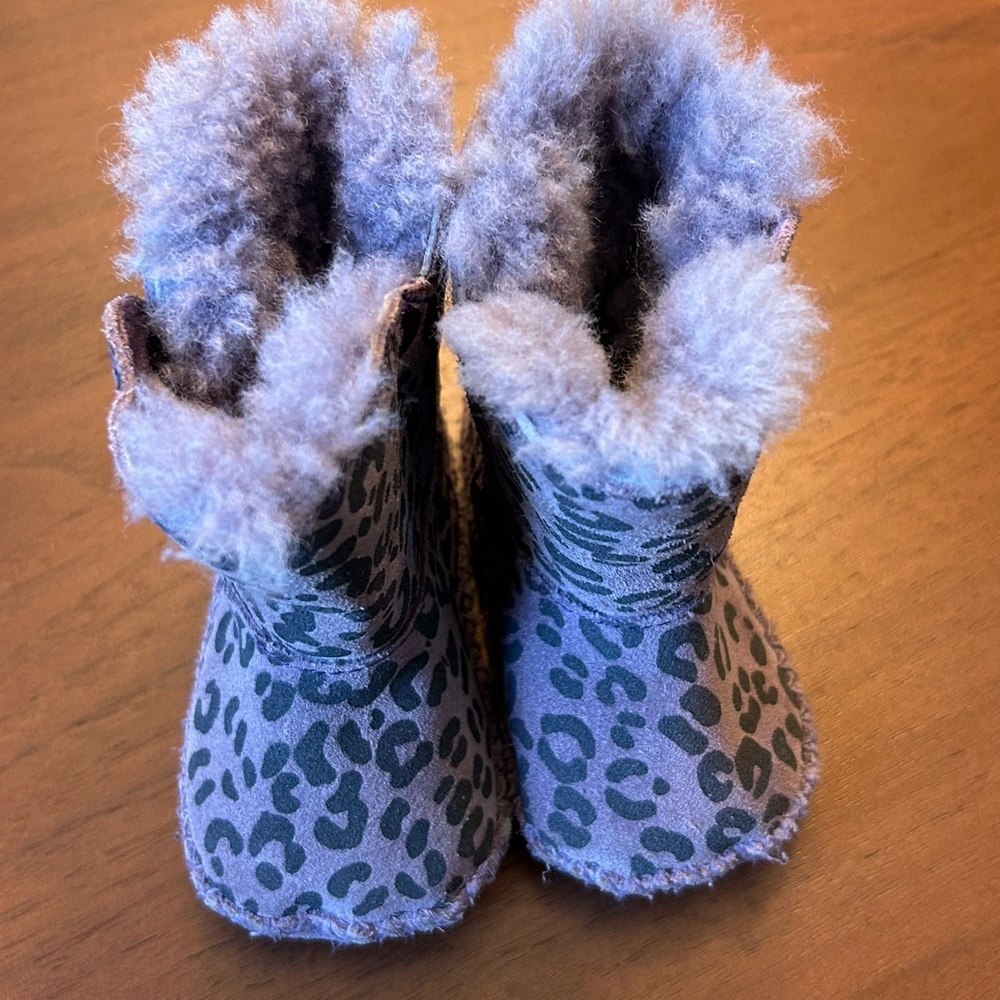 Baby Ugg Boots